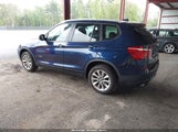 BMW X3 XDRIVE28I 5UXWX9C56E0D20014 снимка