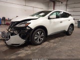 NISSAN MURANO S INTELLIGENT AWD 5N1AZ2AS0MC117468 fotografie
