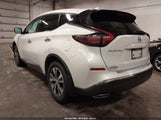 NISSAN MURANO S INTELLIGENT AWD 5N1AZ2AS0MC117468 fotografie