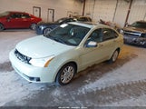 FORD FOCUS SEL 1FAHP3HN4AW130075 снимка