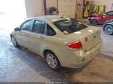 FORD FOCUS SEL 1FAHP3HN4AW130075 снимка