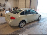 FORD FOCUS SEL 1FAHP3HN4AW130075 снимка