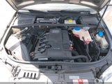 AUDI A4 2.0T/2.0T SPECIAL EDITION WAUAF78E68A005279 снимка
