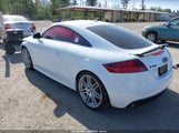 AUDI TTS 2.0T TRUUF38J591015864 снимка