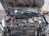 HONDA INSIGHT EX 19XZE4F59KE001869 снимка
