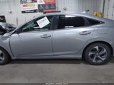 HONDA INSIGHT EX 19XZE4F59KE001869 снимка