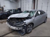 HONDA INSIGHT EX 19XZE4F59KE001869 снимка