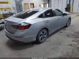 HONDA INSIGHT EX 19XZE4F59KE001869 снимка
