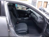 HONDA INSIGHT EX 19XZE4F59KE001869 снимка