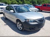MAZDA MAZDA3 I JM1BK12F661525769 снимка