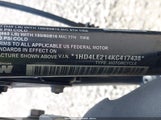 HARLEY-DAVIDSON XL883 N 1HD4LE214KC417438 снимка