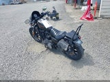 HARLEY-DAVIDSON XL883 N 1HD4LE214KC417438 снимка