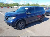HONDA PASSPORT 2WD EX-L 5FNYF7H59MB011127 fotografie