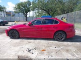ALFA ROMEO GIULIA RWD ZARFAMAN0L7631101 снимка