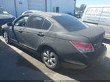 HONDA ACCORD 2.4 EX JHMCP26768C068112 снимка