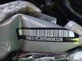 Nissan Frontier 1N6ED1EJ9SN608328 снимка