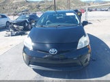 Toyota Prius Two JTDKN3DU7C5374685 photo