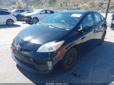 Toyota Prius Two JTDKN3DU7C5374685 photo