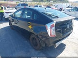 Toyota Prius Two JTDKN3DU7C5374685 снимка