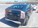 Toyota Prius Two JTDKN3DU7C5374685 photo