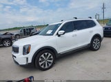 Kia Telluride S 5XYP64HC8MG160534 снимка
