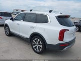 Kia Telluride S 5XYP64HC8MG160534 снимка