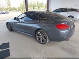 BMW 430I GRAN COUPE WBA4J1C50JBA29774 снимка