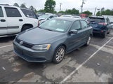 VOLKSWAGEN JETTA 2.5L SE 3VWDP7AJ5CM451193 снимка