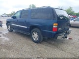 GMC YUKON XL 1500 SLT 1GKEC16Z86J144878 снимка