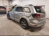 Dodge Journey Crossroad 3C4PDCGG2FT582279 снимка