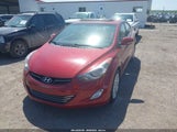 HYUNDAI ELANTRA LIMITED (ULSAN PLANT) KMHDH4AE8CU449009 снимка