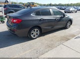 CHEVROLET CRUZE LT AUTO 1G1BE5SM5H7105247 снимка