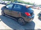 MITSUBISHI MIRAGE GT ML32A5HJ7JH003466 снимка