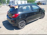 MITSUBISHI MIRAGE GT ML32A5HJ7JH003466 снимка