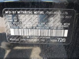 MITSUBISHI MIRAGE GT ML32A5HJ7JH003466 снимка
