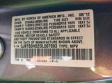 ACURA RDX 5J8TB3H52DL007093 снимка