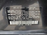 SUBARU CROSSTREK 2.0I PREMIUM JF2GTACC9JH215303 photo
