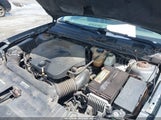 CHEVROLET MALIBU LS 1G1ZS58N07F288939 снимка