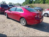 CHEVROLET MALIBU ECO 1G11D5RR6DF100574 снимка