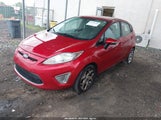 FORD FIESTA SES 3FADP4FJ2BM105469 снимка