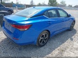 Nissan Sentra Sv Xtronic Cvt 3N1AB8CV9RY263534 fotografie