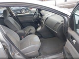 NISSAN SENTRA 2.0S 3N1AB6AP7BL730249 снимка