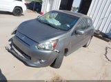 MITSUBISHI MIRAGE ES ML32A4HJ3FH050091 снимка