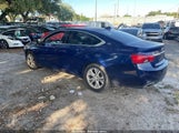 CHEVROLET IMPALA LT 2G1125S38F9270667 снимка