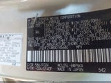 Toyota Highlander V6 JTEHF21A830145680 снимка