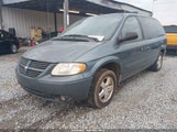 DODGE GRAND CARAVAN SXT 2D4GP44L76R804478 снимка