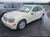 MERCEDES-BENZ C 240 4MATIC WDBRF81J54F470702 fotografie