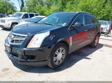 Cadillac Srx Luxury Collection 3GYFNAE38CS656927 снимка