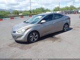 HYUNDAI ELANTRA LIMITED 5NPDH4AE6GH721349 снимка
