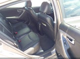 HYUNDAI ELANTRA LIMITED 5NPDH4AE6GH721349 снимка